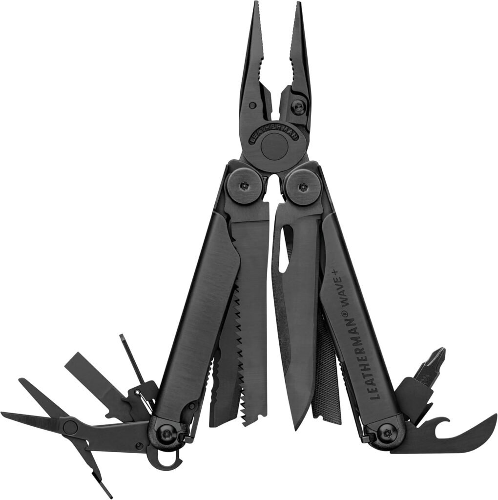 multiherramientas leatherman